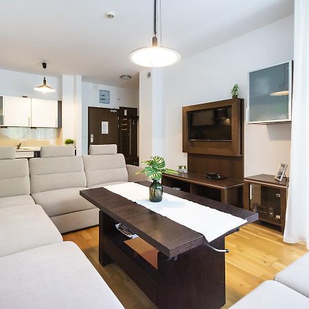 Vacationclub - Diune Apartment 12 Kolobrzeg Dış mekan fotoğraf