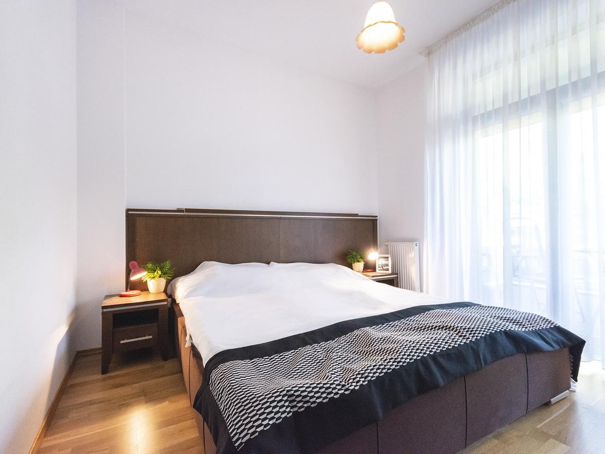 Vacationclub - Diune Apartment 12 Kolobrzeg Dış mekan fotoğraf