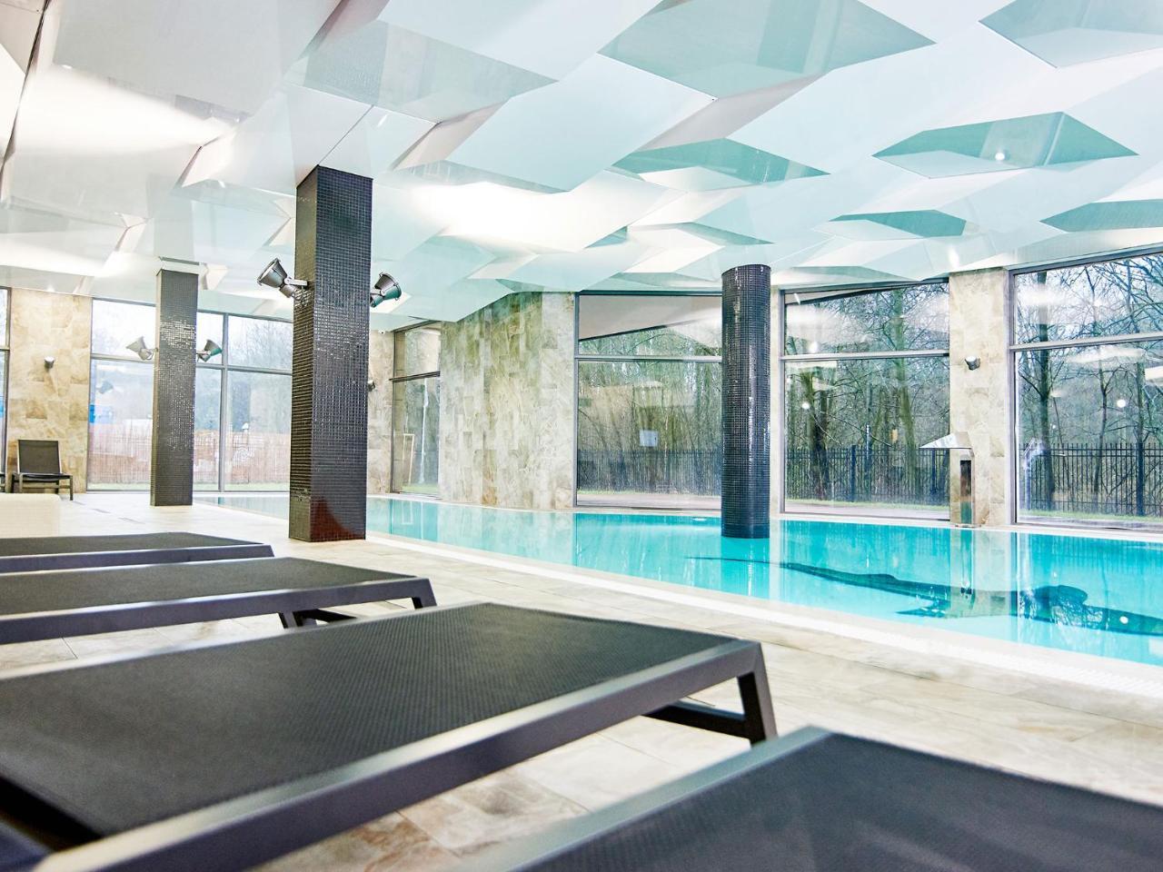 Vacationclub - Diune Apartment 12 Kolobrzeg Dış mekan fotoğraf