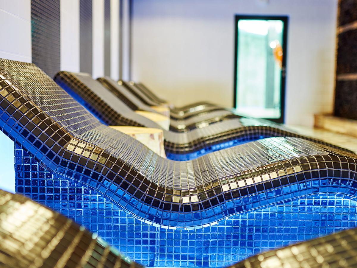 Vacationclub - Diune Apartment 12 Kolobrzeg Dış mekan fotoğraf