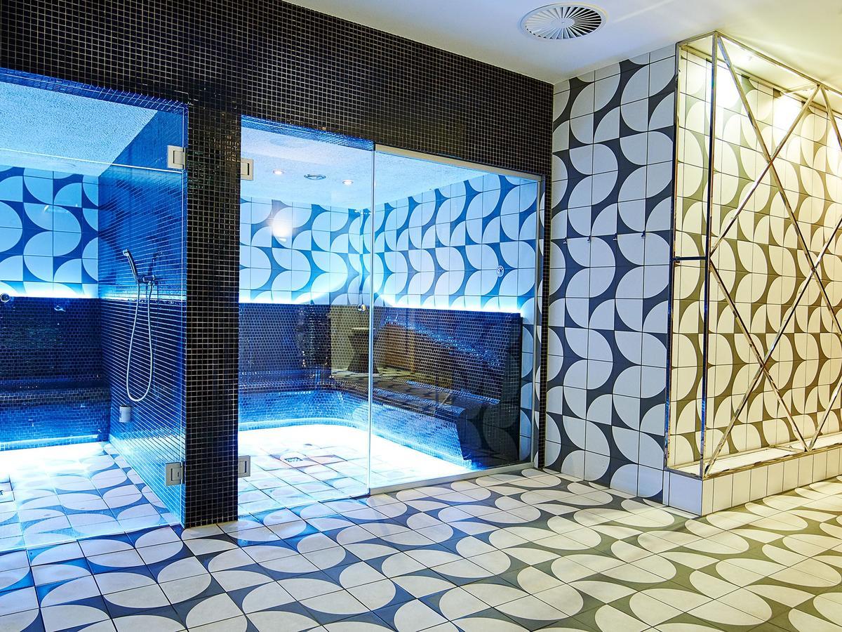 Vacationclub - Diune Apartment 12 Kolobrzeg Dış mekan fotoğraf