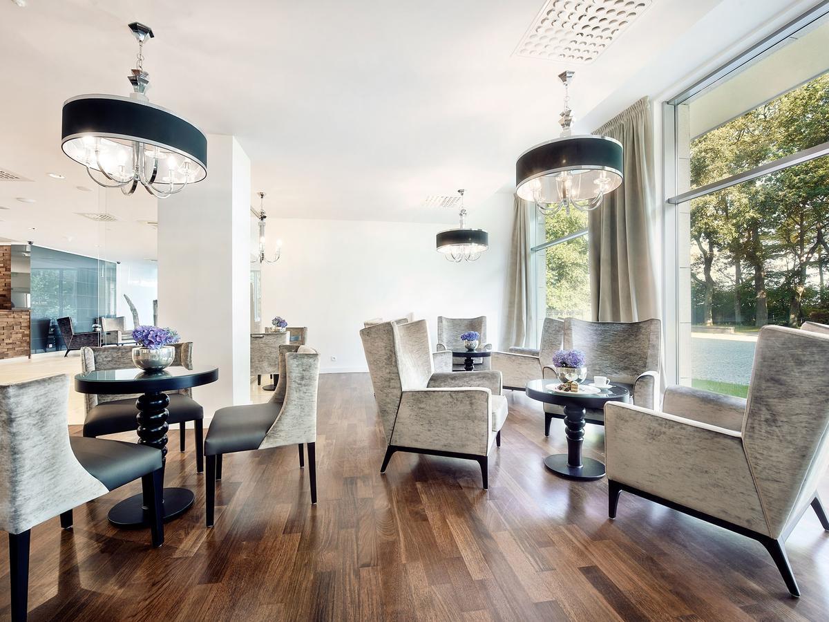 Vacationclub - Diune Apartment 12 Kolobrzeg Dış mekan fotoğraf