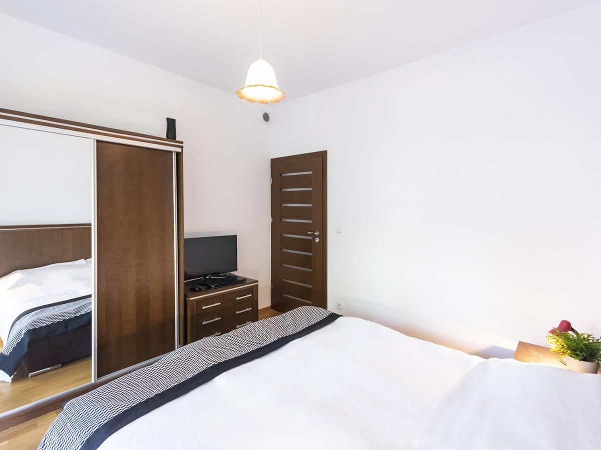 Vacationclub - Diune Apartment 12 Kolobrzeg Dış mekan fotoğraf